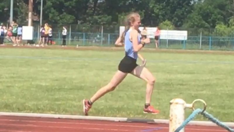 Buxton Earn Multiple Medals In County Champs