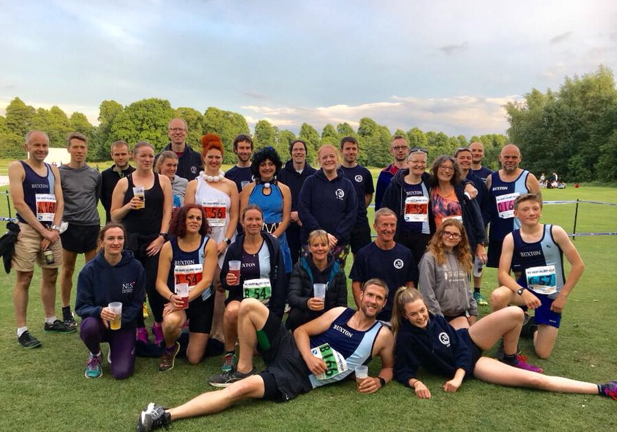 Something for everyone