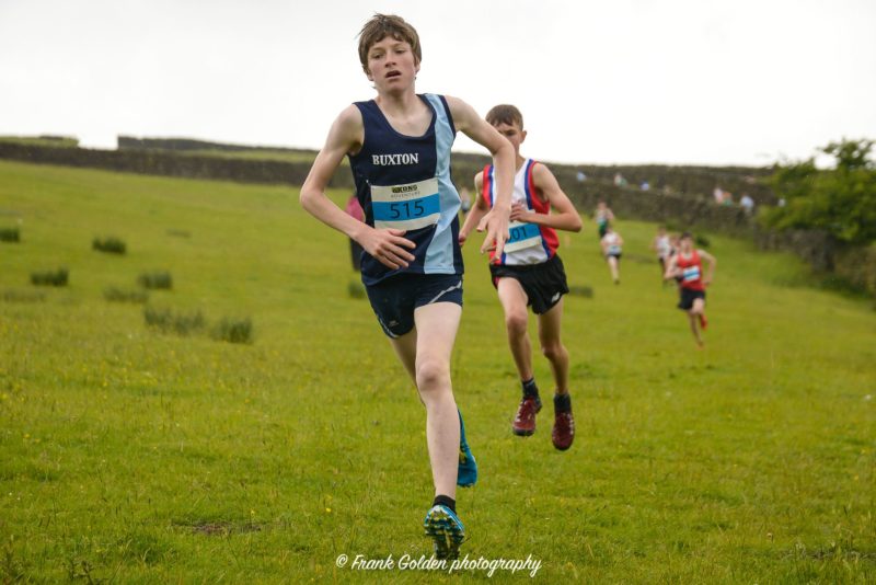 Will’s Silver Streak