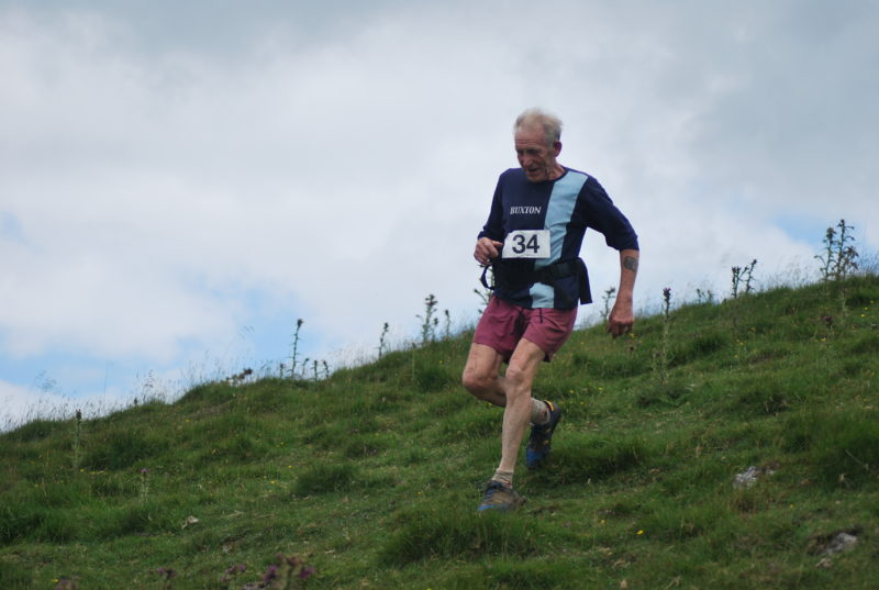 Triumphant supervet Bill