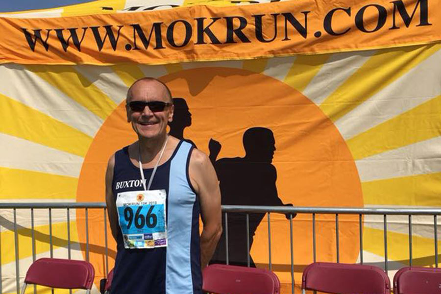 Neil storms back to form