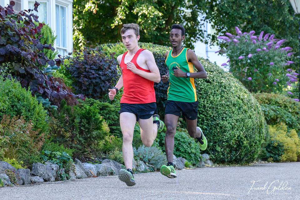 Sports Report – W/E 12 AUGUST