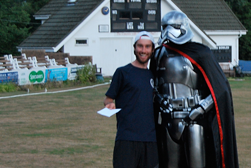 Decisions, decisions…