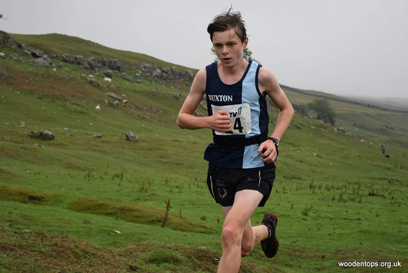 Buxton Juniors Compete for Selection in Junior Home Internationals