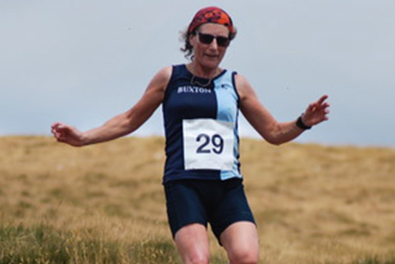 The mountain calls…