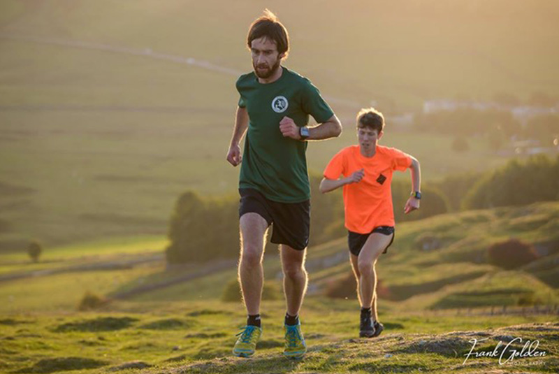 A busy old week ….