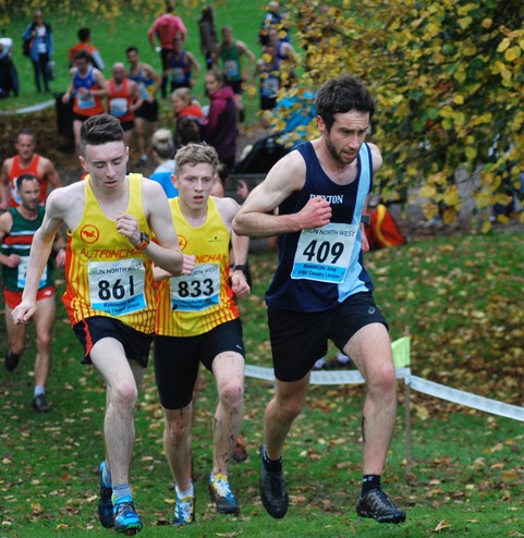 Dazzling Performances from Mr Light!