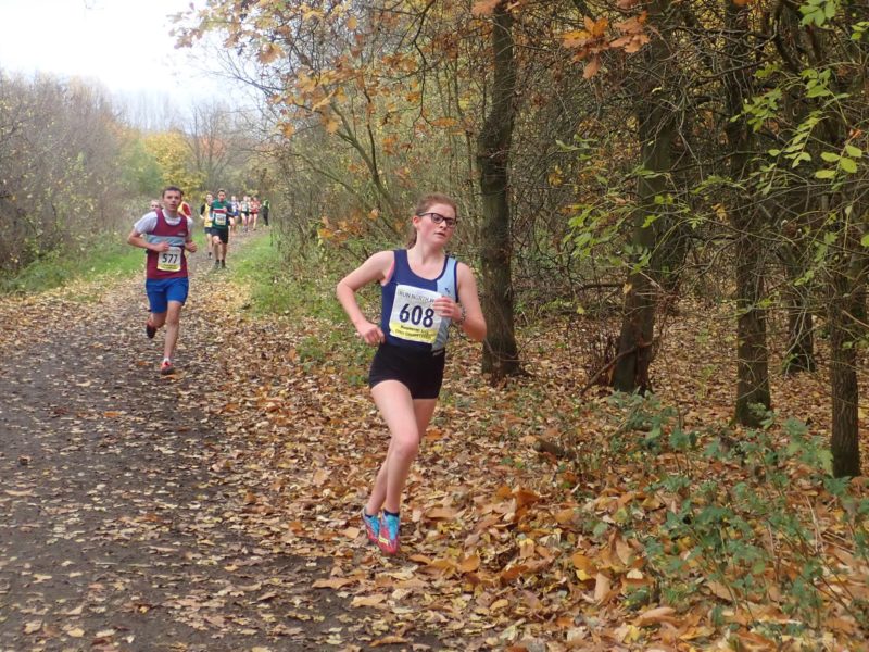 Wilson In Winning Form In Manchester League!