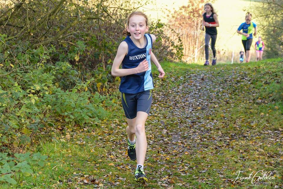 Family Fun at Park Hall & Parkrun