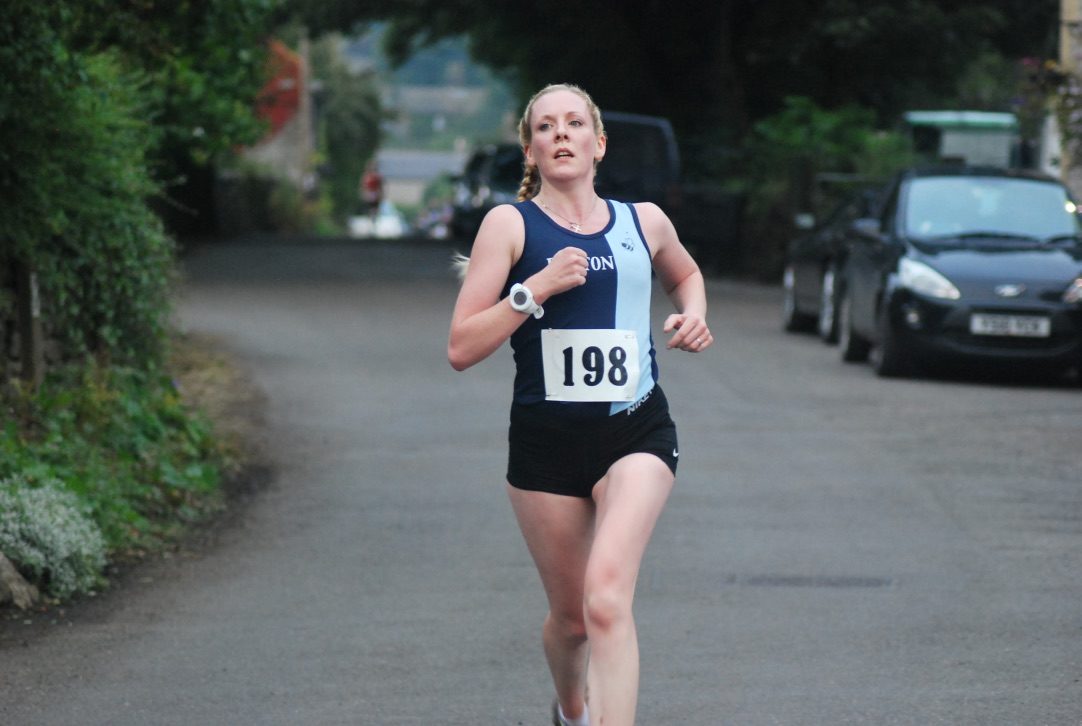 1986 10K Record Smashed!