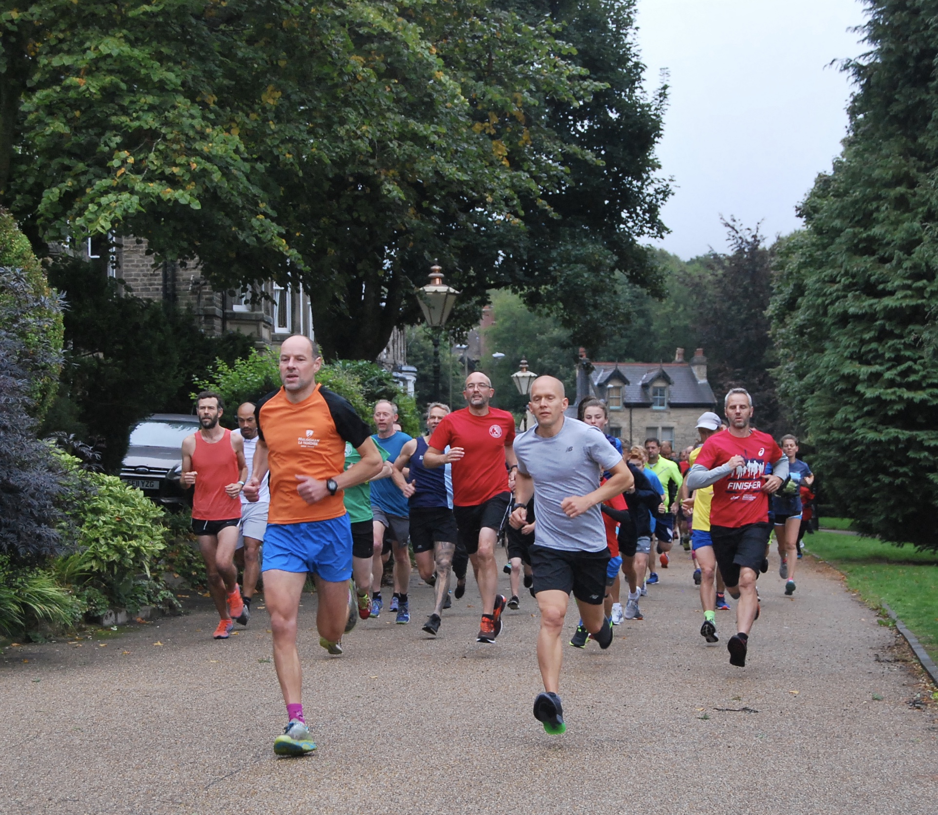 Buxton AC rises to the challenge!