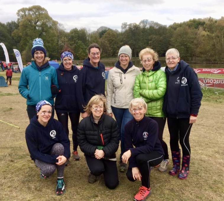 Multi-Talented Buxton AC!