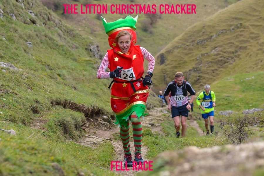 A Cracker of a Weekend!