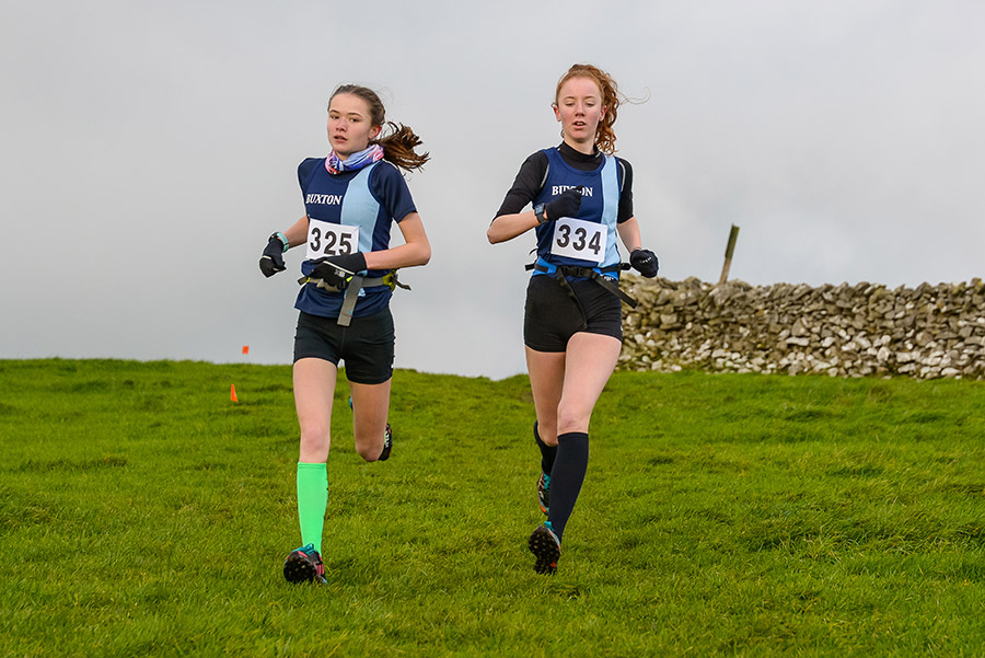 Wilshaw Retains Title at Litton Elf