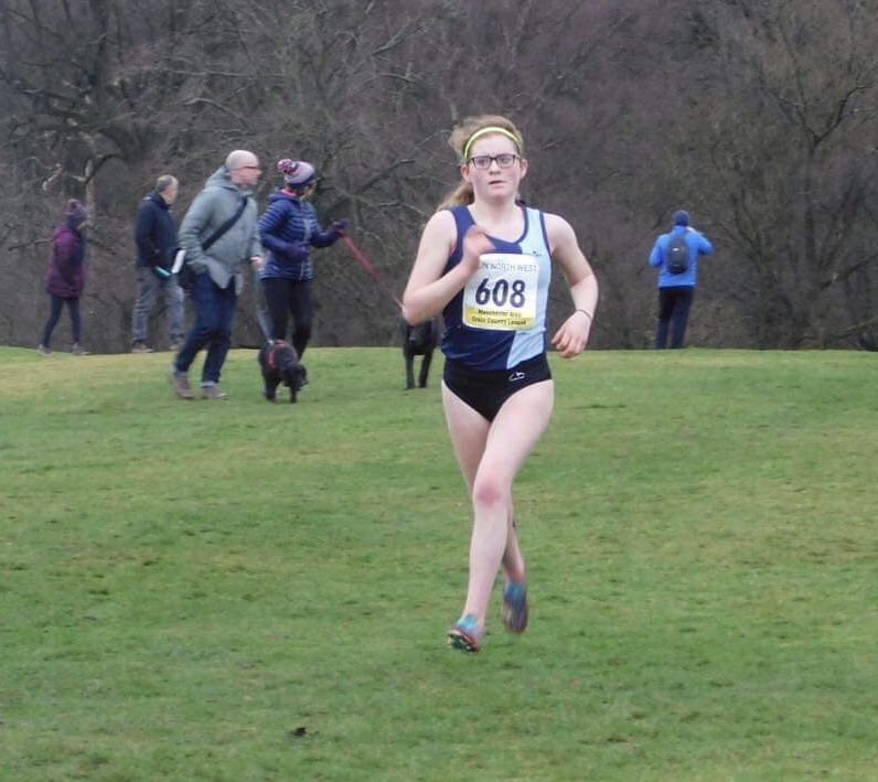 Wilson On Fire at Heaton!