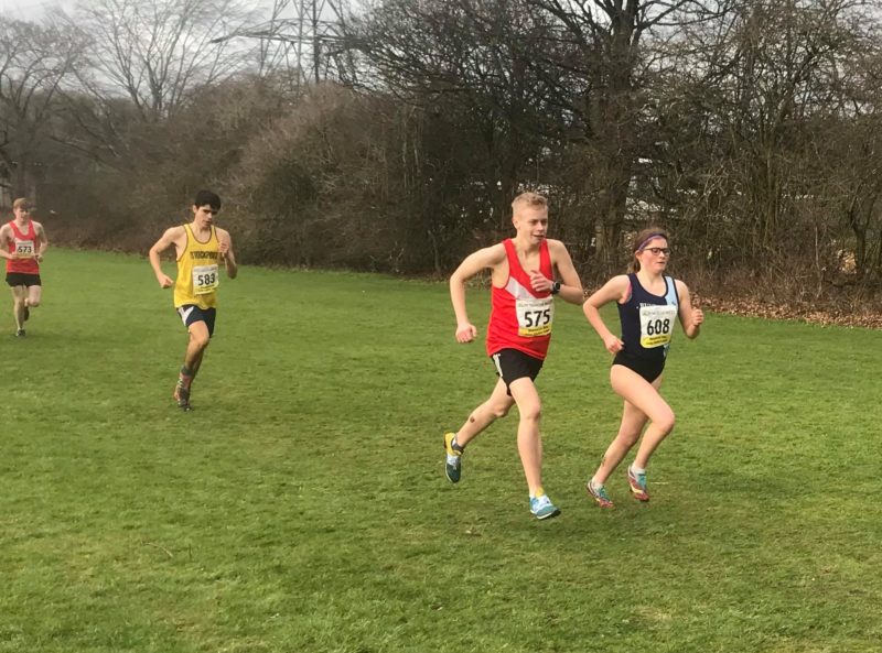 Wilson On Winning Form