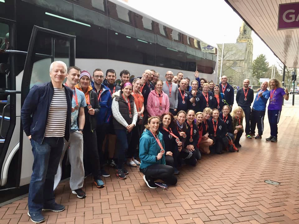 “The Day We Went to Wrexham”