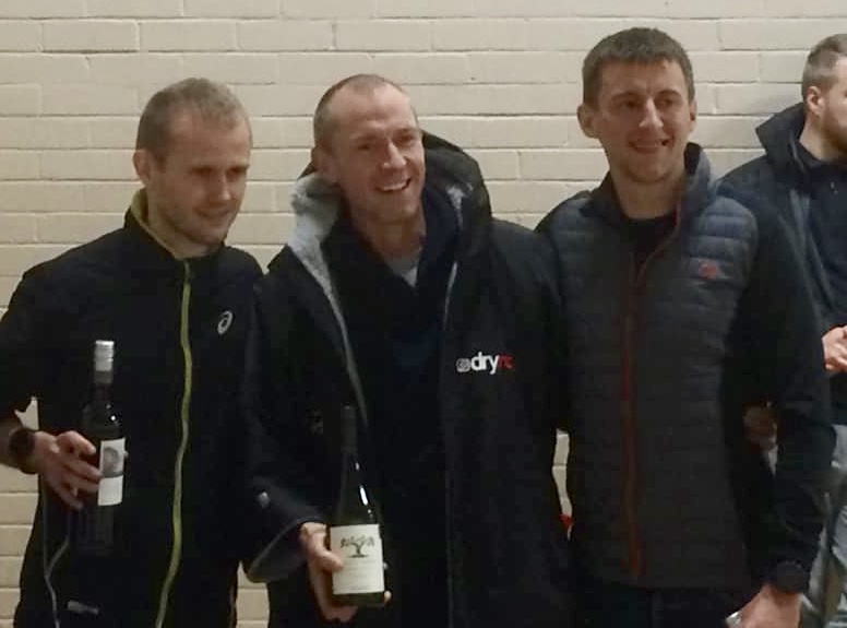 A Force to be Reckoned With!