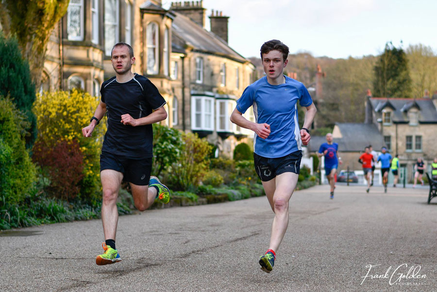 Sam Smashes Dream Record