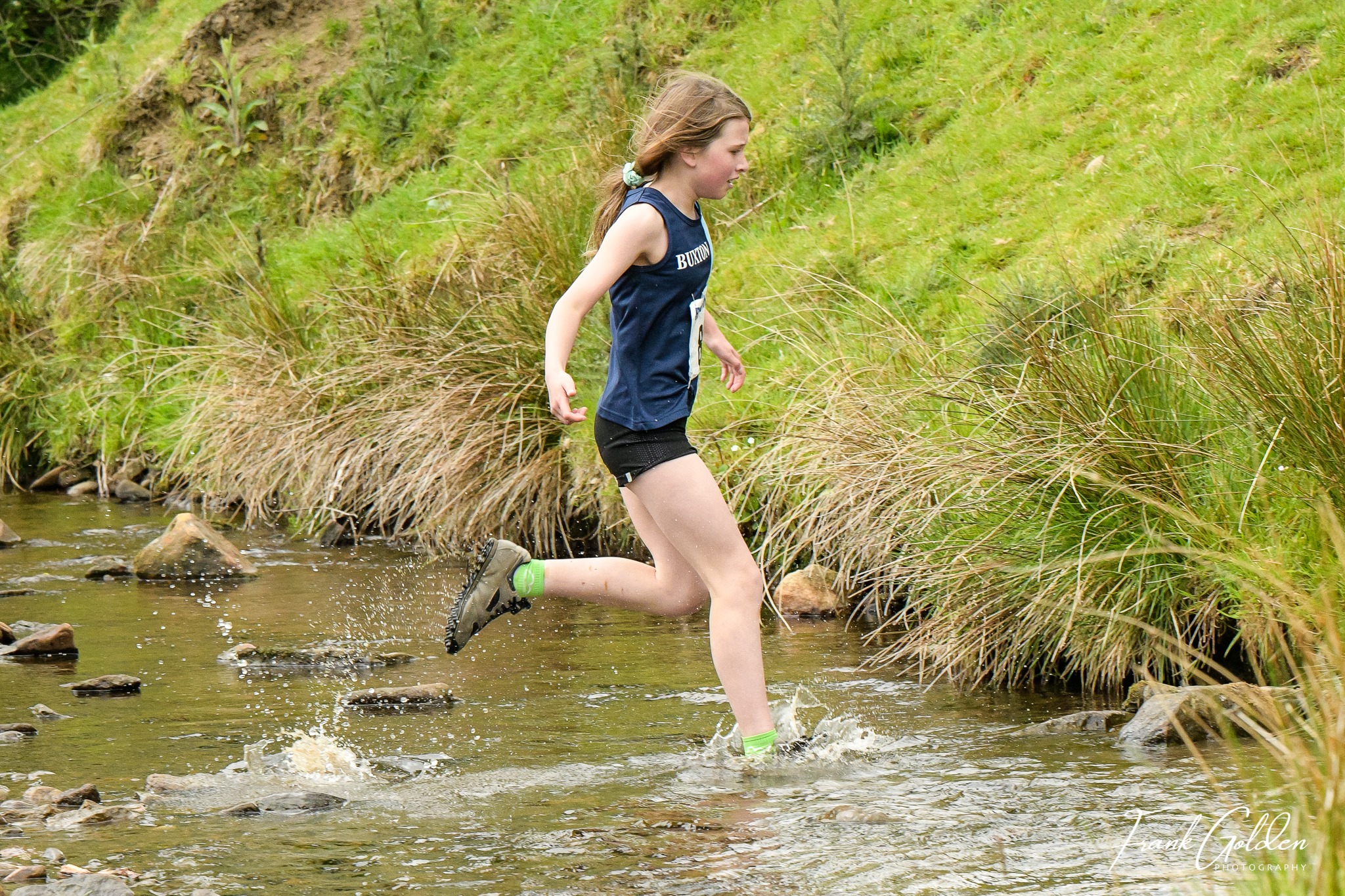 Lucy’s Lead The Way At Lantern Pike Dash
