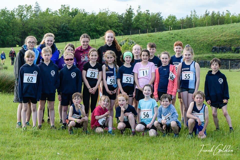 Soaking at Summer Series!