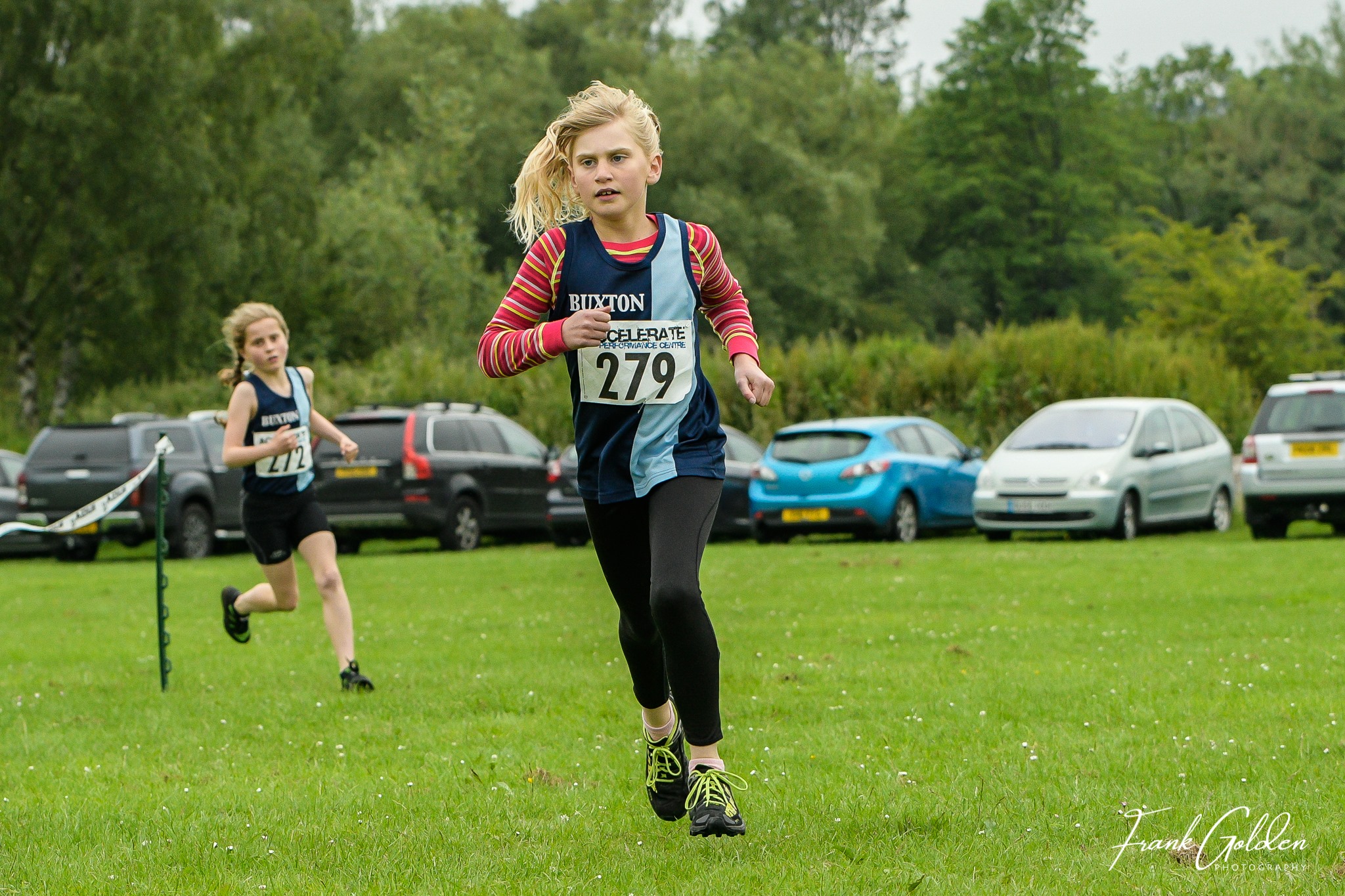 Juniors Impress At Hope Wakes