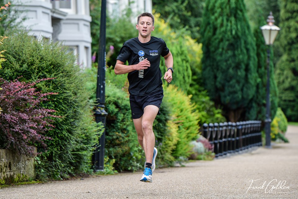 A Right Royal “Purple Patch”!