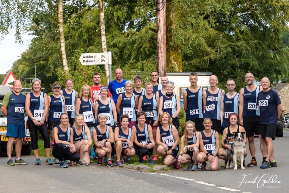 Parkrun PB’s Galore!