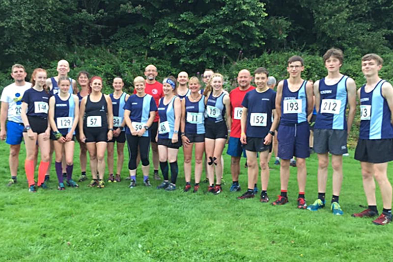 Juniors steal the show again!