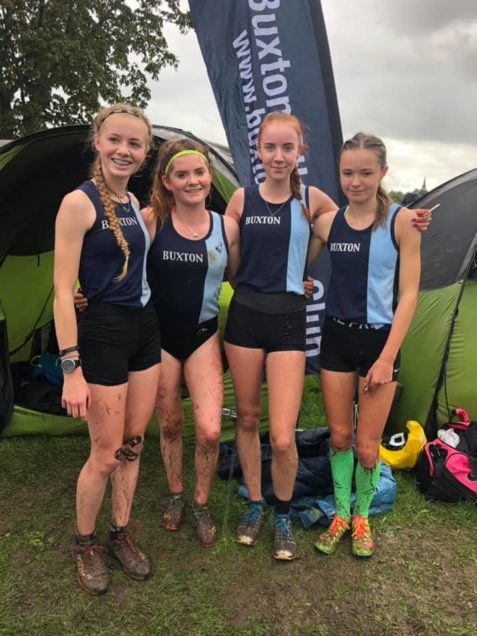 Winning Performances At Winsford