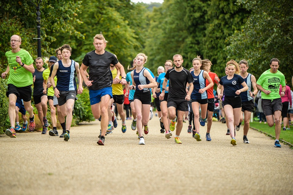 PAVILION GARDENS 5K – 9AM SATURDAY 14 DECEMBER 2019