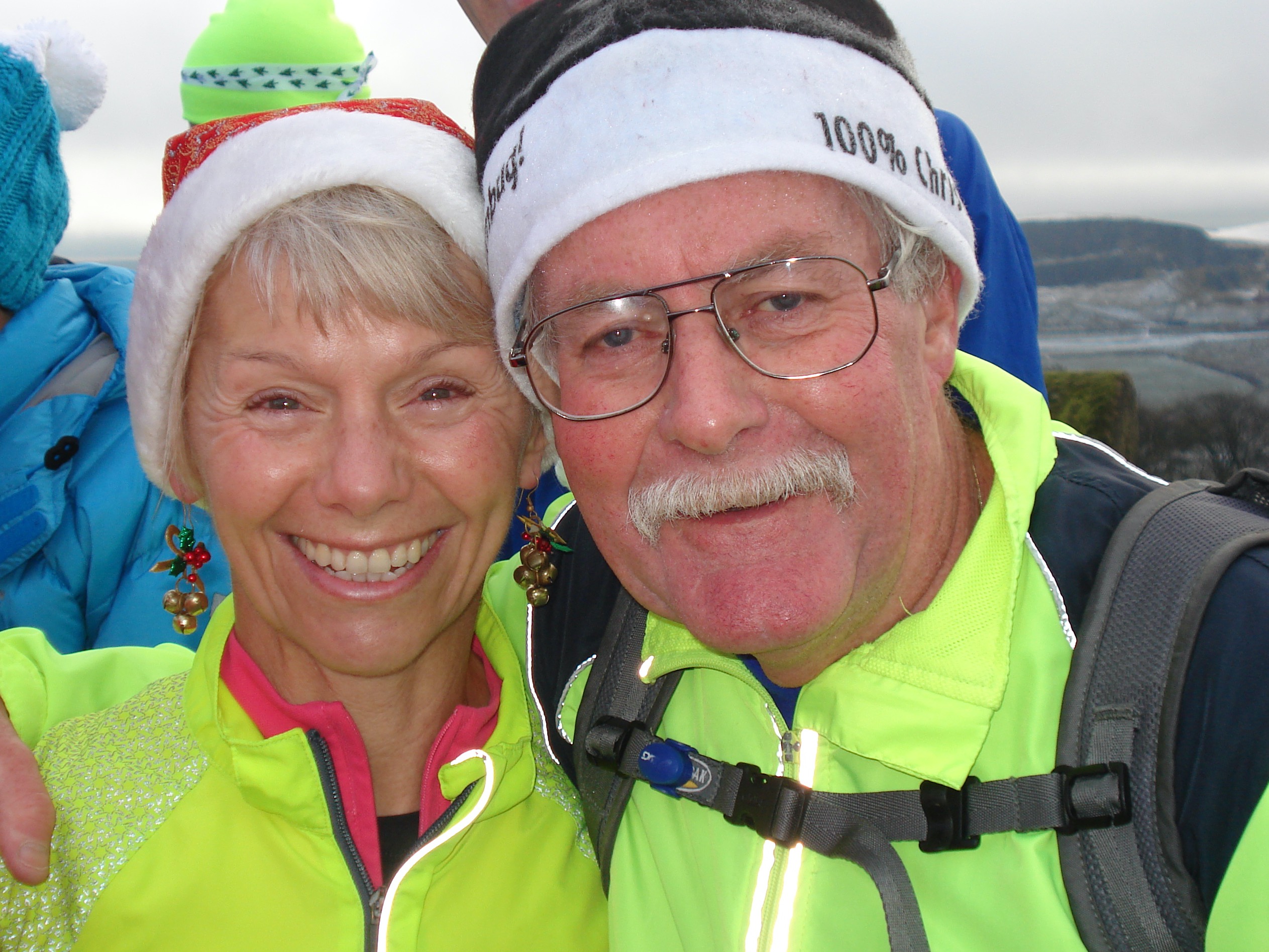 A tribute to Jim Bradley