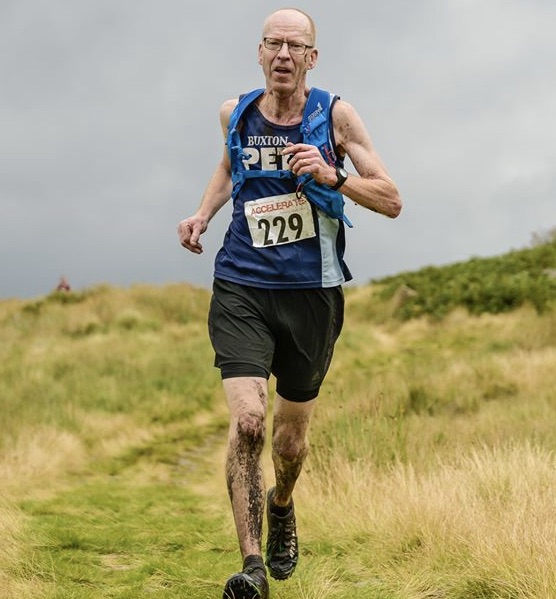 The Eye of the Tigger …..!