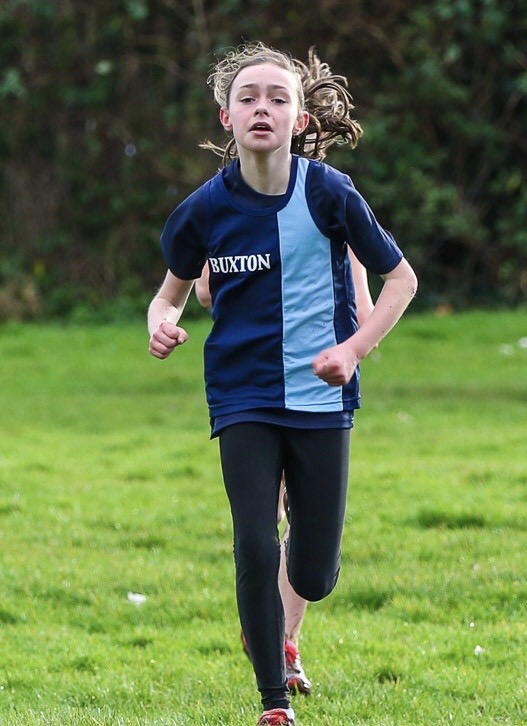 Buxton Earn Wins In Two Cross Country Leagues