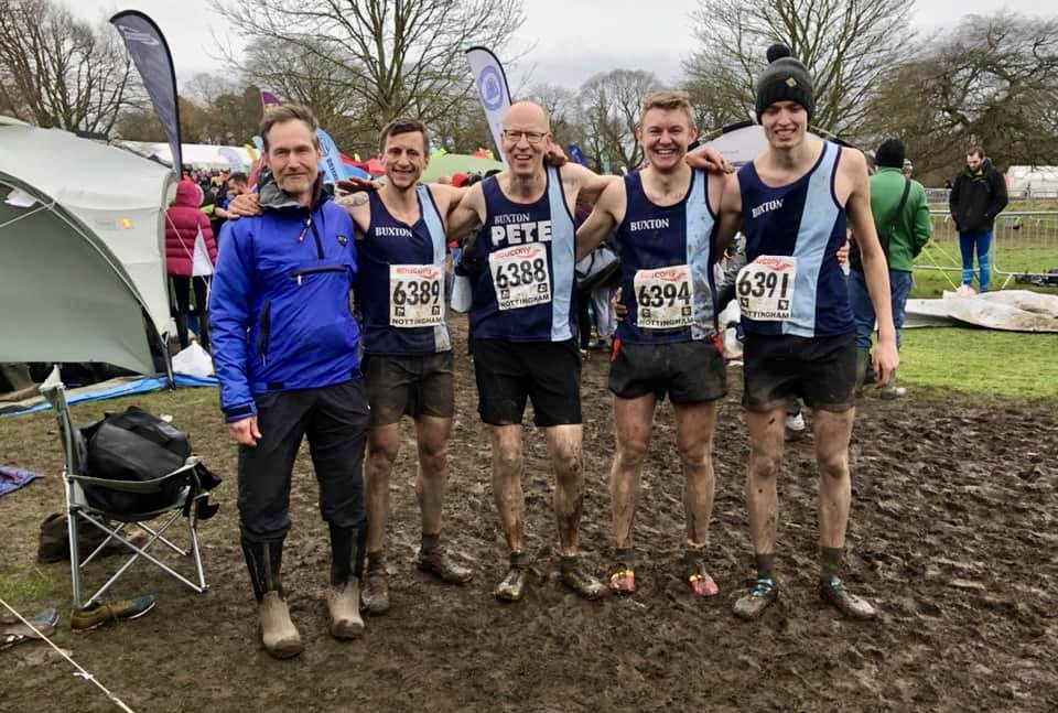 The Beast of Wollaton Hall!