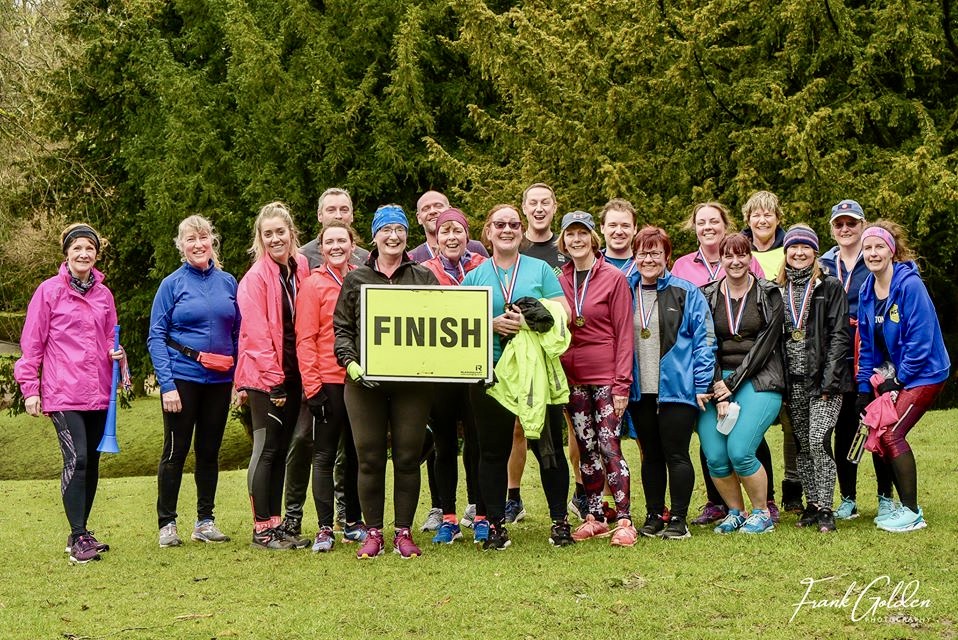 Hopefully NOT a Swansong!