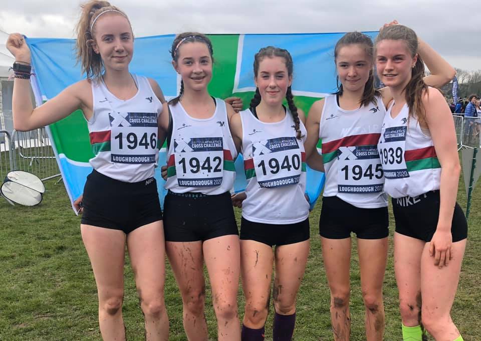Stuck Like Glue At The Inter-Counties!