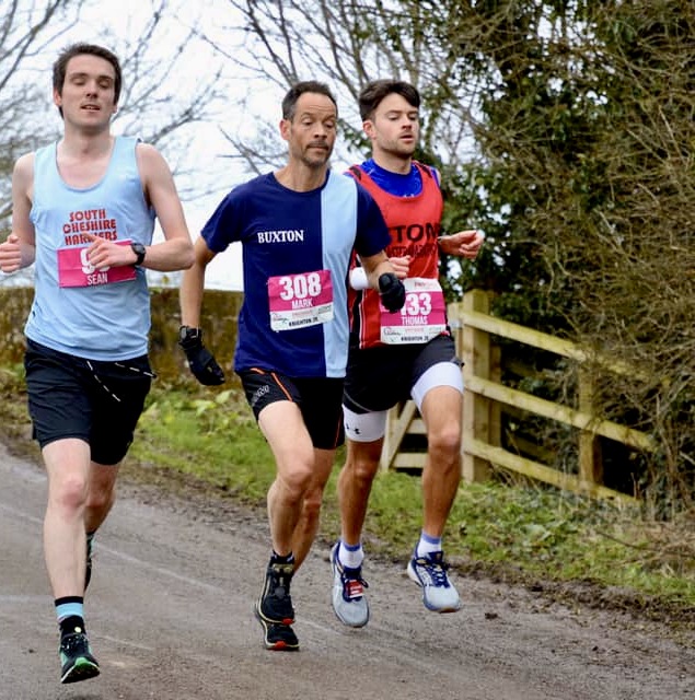 Tumbling records ….