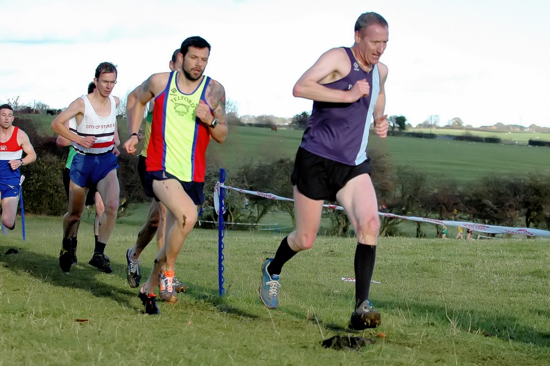 Cross country dates ’21-’22