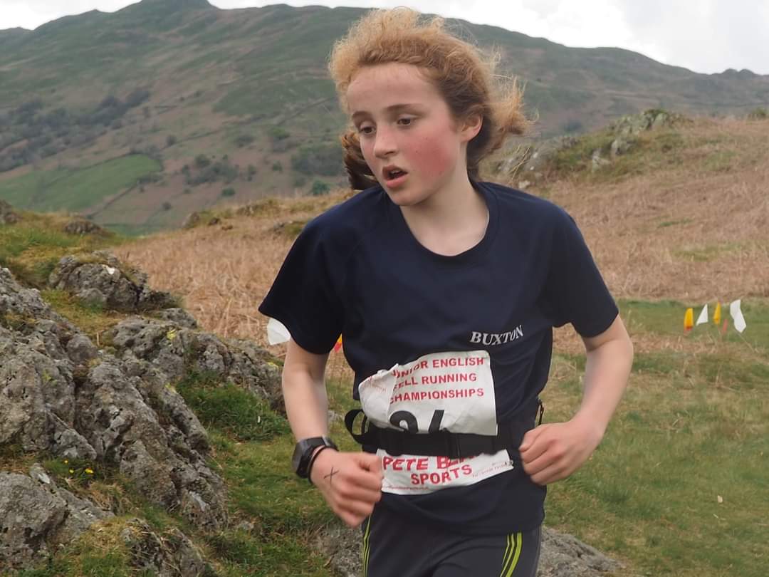 Juniors travel to Ambleside!